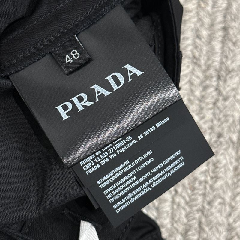 Prada Short Pants